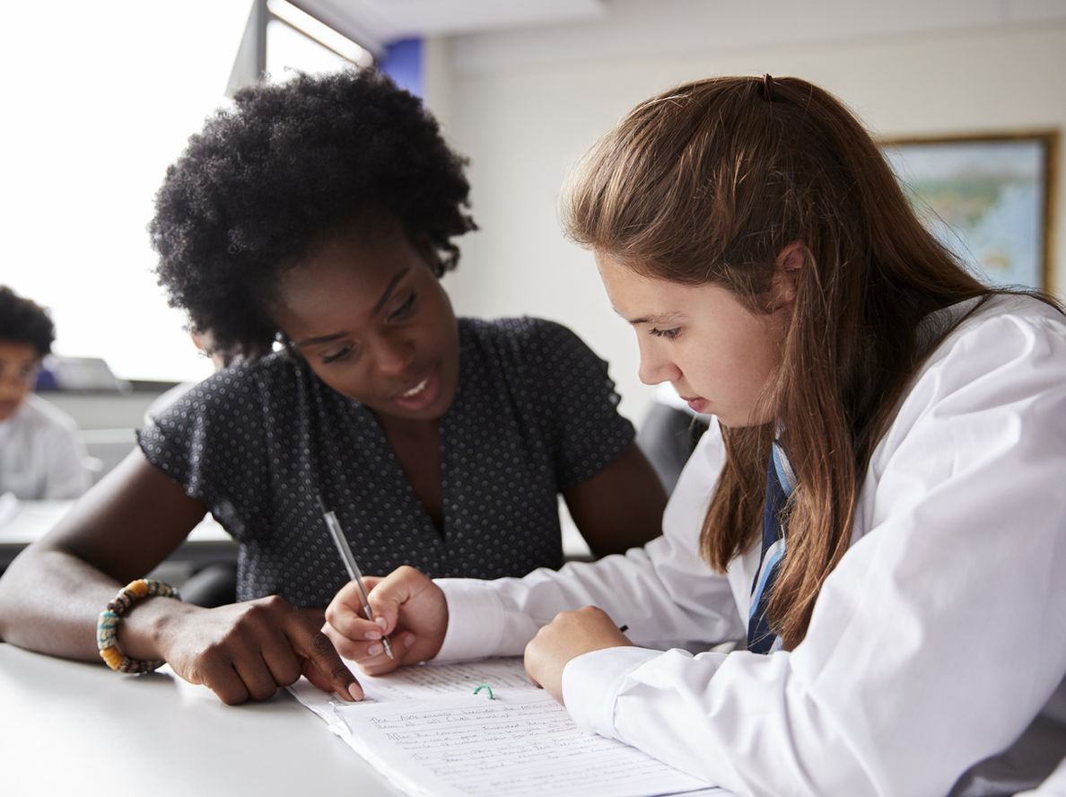 Should schools screen the social media history of their teachers?