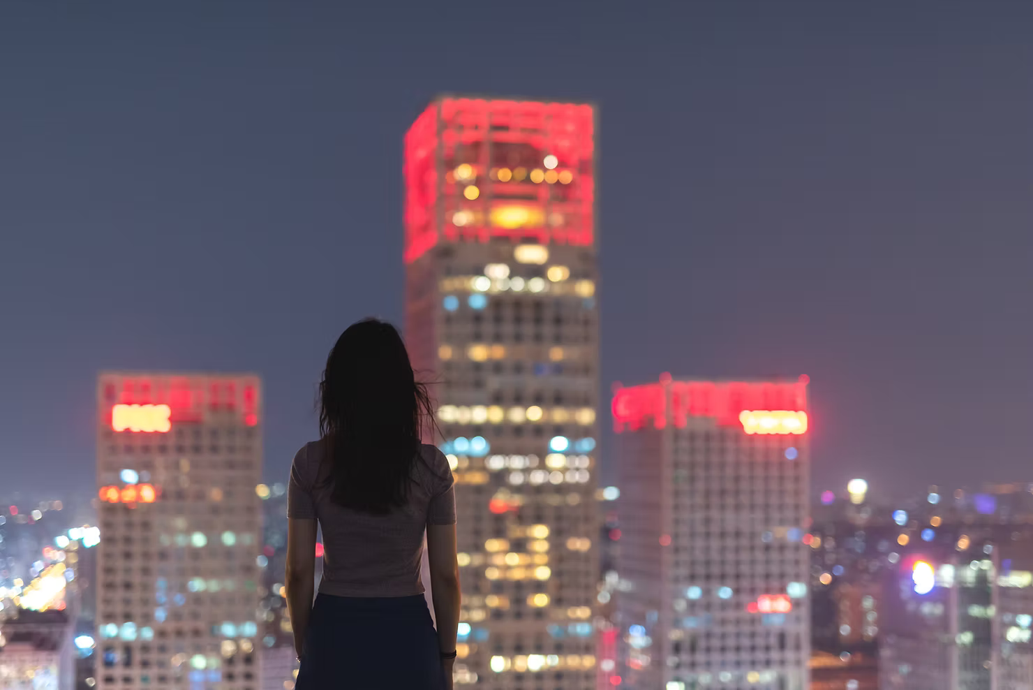 Why We Are So Lonely in the Most Connected Era Ever?