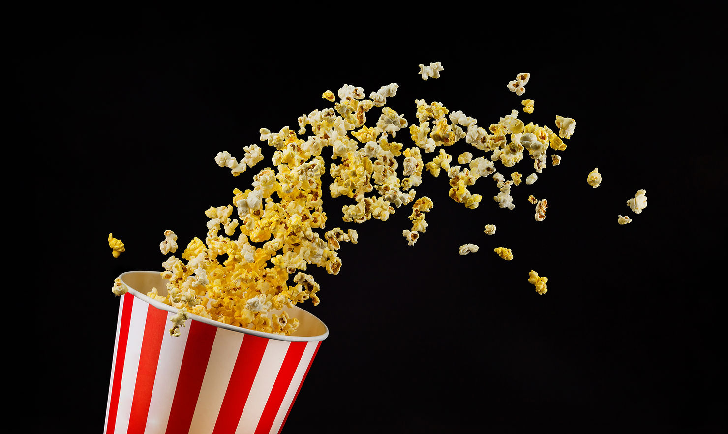 The Popcorn Brain Epidemic: How Social Media is Hijacking Our Minds
