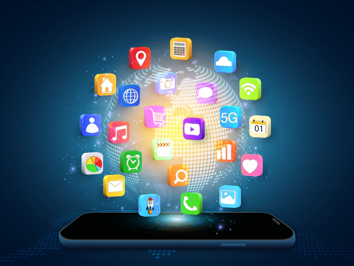 Setting the Scene – The Integral Role of Social Media in a Collegiate Athlete's Journey