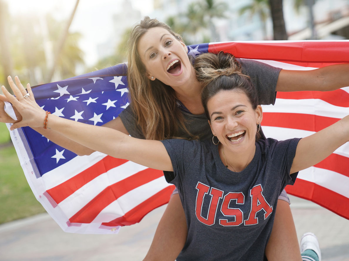 Embracing 4th of July: Championing Safety and Mental Well-Being in Our Schools